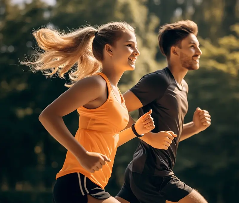 Hermes Runninng Tours Athens